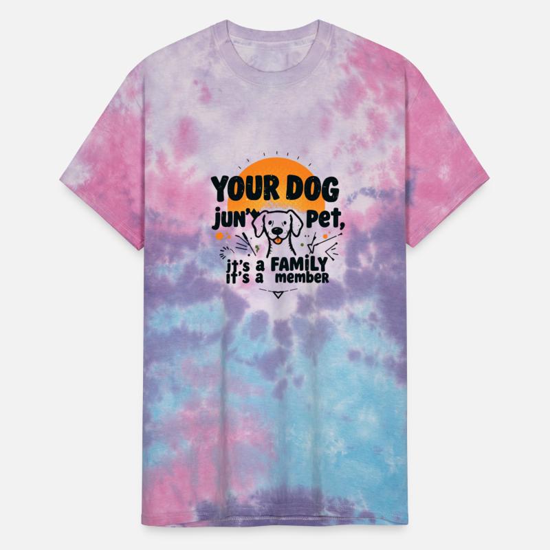 Your Dog is Family