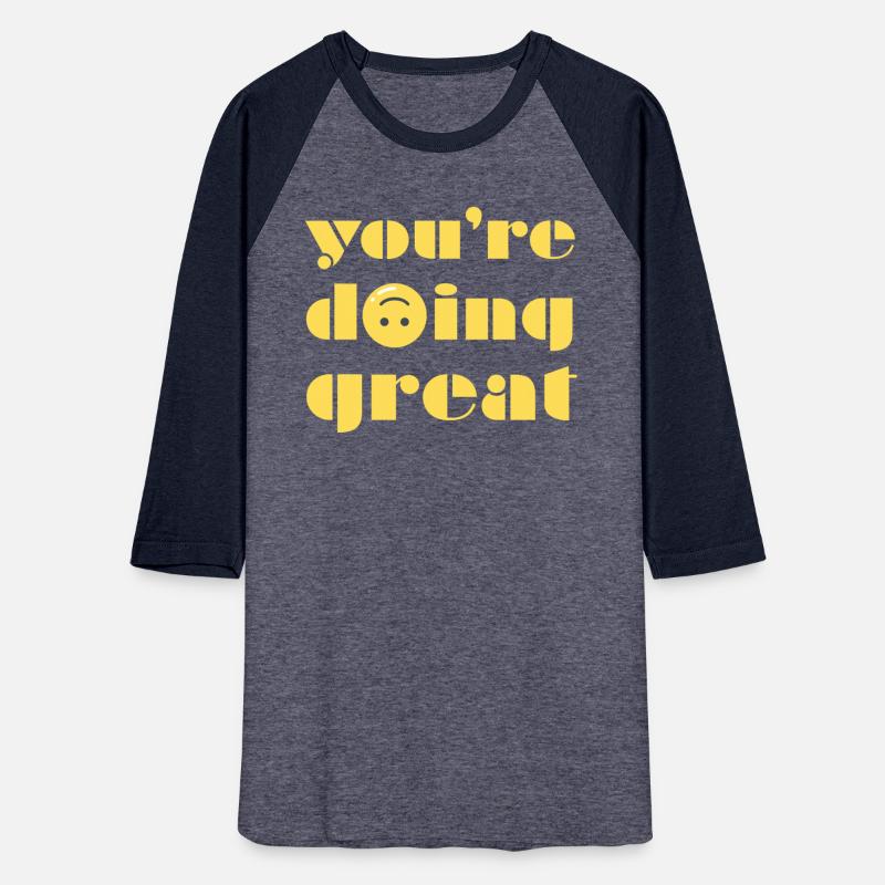 You're Doing Great Inspirational