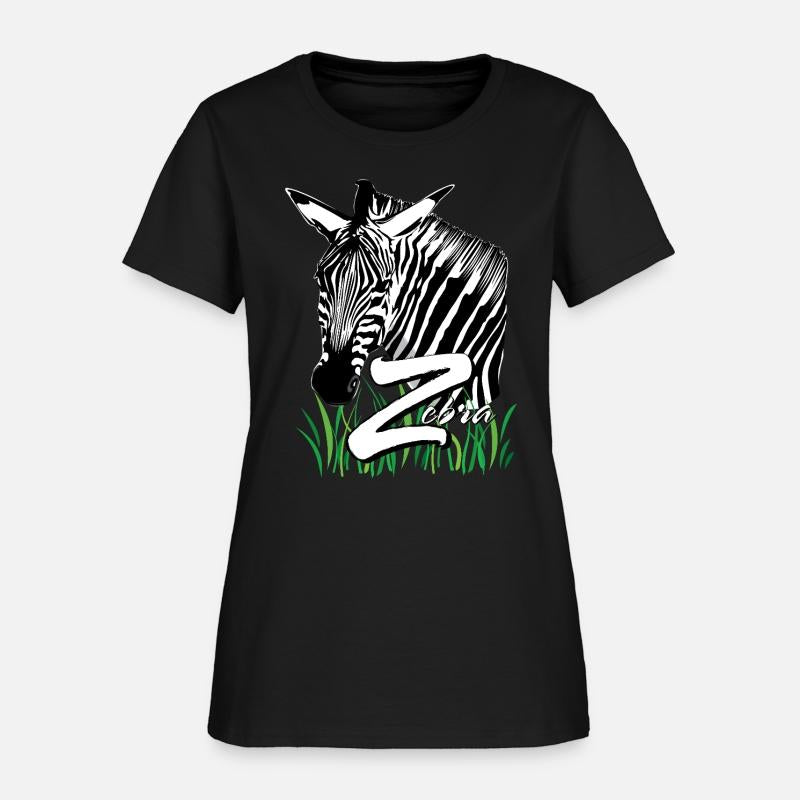 Zebra Wild