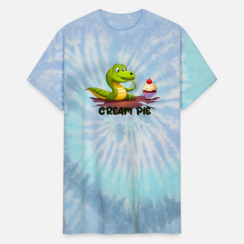 Zodiac Snake - Creampie Series