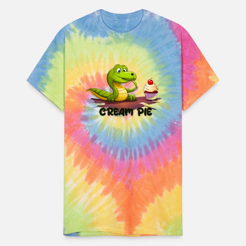 Zodiac Snake - Creampie Series