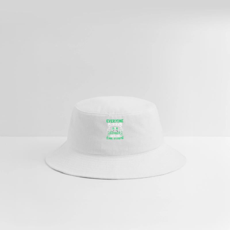 Zombie Apocalypse Halloween Gift