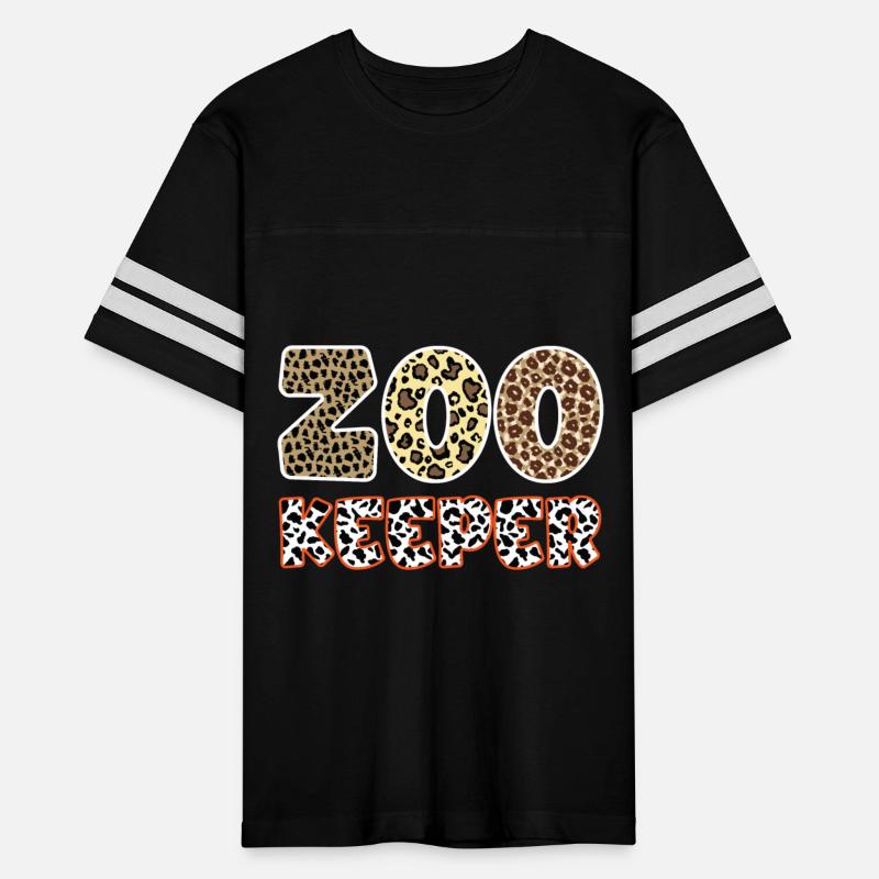 Zookeeper African Animals Zebra - Giraffe